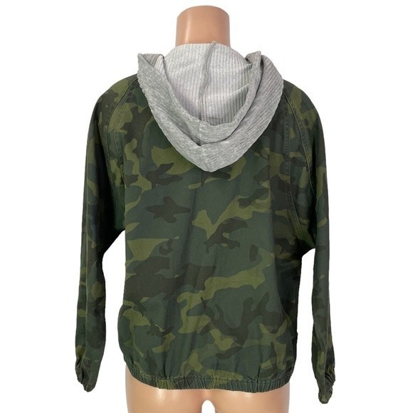 Supplies Jacket - Picture 4 of 5